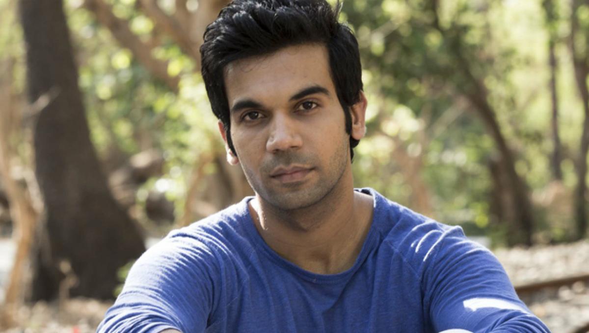 Still a long way to go: Rajkummar Rao